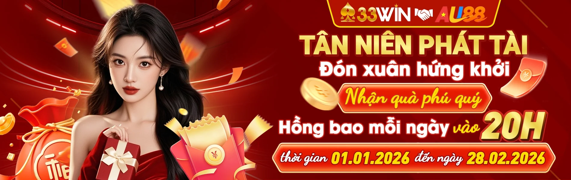 Banner chuyên mục thể thao 33Win